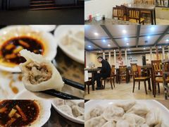 -周家大连水饺(美专校街店)