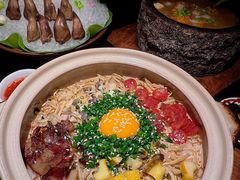 -锦楼·臻选新杭帮(杭州中心店)
