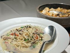 -狮王府淮扬菜(万象城店)