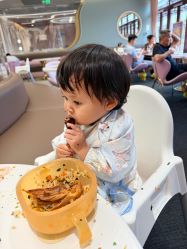 -奈尔宝·国风主题儿童乐园·亲子餐厅(豫园商城店)