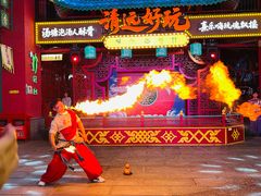 -清远熹乐谷温泉度假酒店