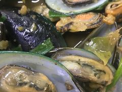 -贞姨美食·老字号海鲜大排档