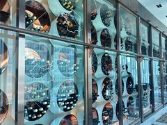 -翡翠36餐厅(浦东香格里拉店)
