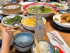 -孙家外婆•长春地标美食新名片(红旗街万达店)