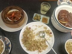 -金翠河烧鹅餐厅(解放碑时代广场店)