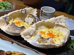 -九井澤精致料理(金茂店)