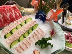 -阳光码头海鲜火锅(玉立路店)