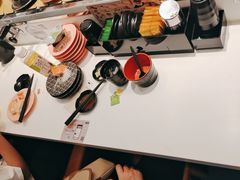 -争鲜回转寿司(通州万达店)