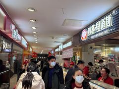 -大连商场