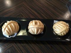 -惠州白鹭湖雅居乐喜来登度假酒店-采悦轩中餐厅