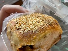 -满记烧饼(牛街东里小区一区店)