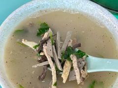 -北三沙家烧麦(北头道街店)