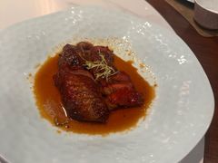 -申粤轩酒楼·三十年粤菜经典(丁香花园店)