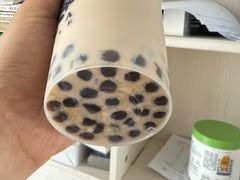 -茶食代(宝龙广场店)