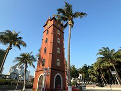 -海口骑楼老街历史文化街区