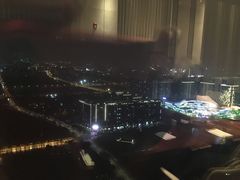 -嘉定凯悦·咖啡厅