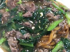 -菜忠潮州牛肉店(岗厦店)