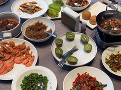 -徐记海鲜(梅溪新天地店)