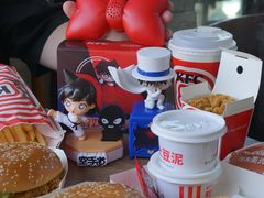 -肯德基(观前新店)
