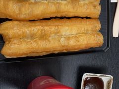 -永和大王(北京站内一店)