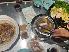 -潮界(虹桥新天地店)