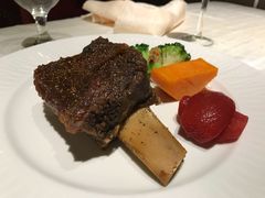 -王品牛排(佛山南海万科广场店)
