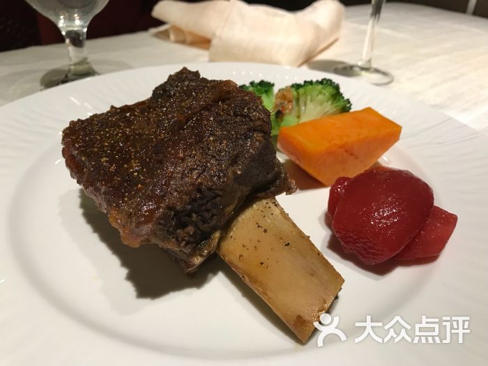 王品牛排(佛山南海万科广场店)图片 