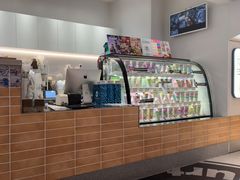 -Blueglass酸奶(华贸购物中心店)