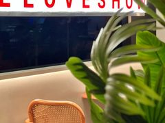 -太食獸泰式茶餐厅(IFS国金中心店)