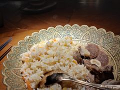 -楼兰新疆主题餐厅(苏州中心店)