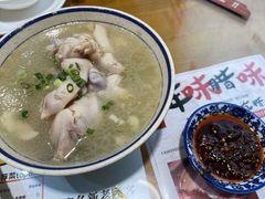 -易老妈蹄花.特色川菜(人民公园总店)
