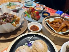 -点都德(汇盈广场店)