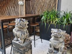 -ChitChat奇洽·Bistro(黎黄陂路店)