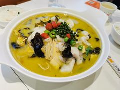 -鱼你在一起(闵行龙盛国际店)