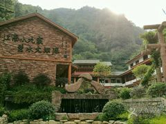 -太湖源风景区