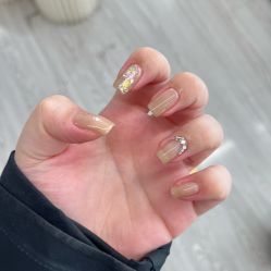 -M13瑾玳•专业美甲美睫