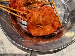 -鲜得来排骨年糕(即墨路店)