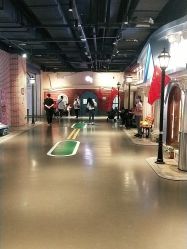 -点点梦想城(鑫苑都汇店)