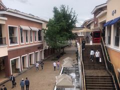 -乡村基(双流时代奥特莱斯餐厅)