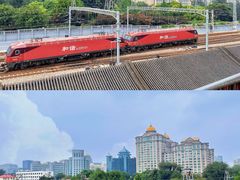 -北京明城墙遗址公园