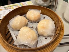 -添好运点心专门店(深水埗店)