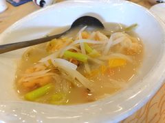 -和膳居饮食有限公司