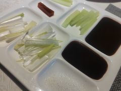 -同喜烤鸭店(光芒店)