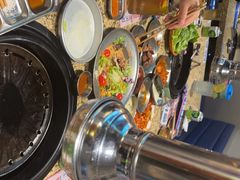 -首尔烤肉大排档(合生汇店)