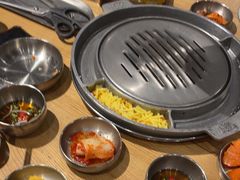 -姜虎东白丁烤肉(深圳湾后海汇店)