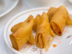 -福满楼·海鲜酒家(福永益田店)