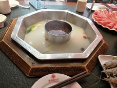 -陈府大宅门成都火锅·手切鲜肉(太原街店)