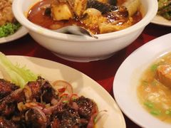 -德成饭店