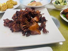 -阿英煲(凉城路店)