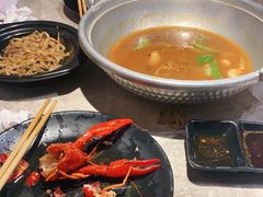 -沪小胖小龙虾(淮海中路旗舰店)